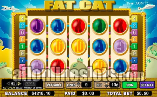Slotty Vegas カジノの €1065 入金不要ボーナス コード