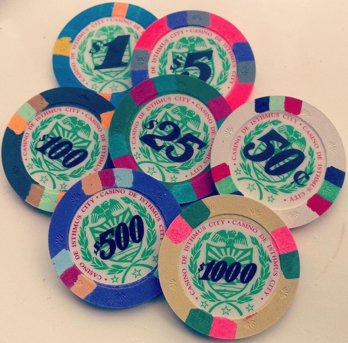 €690 Free casino chip at Energy Casino