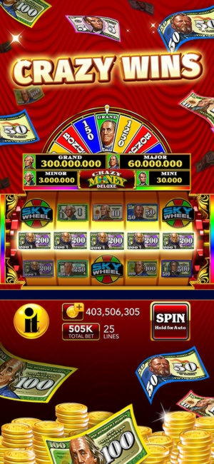ユーロ 995 Magic Red Casinoのオンラインカジノトーナメント
