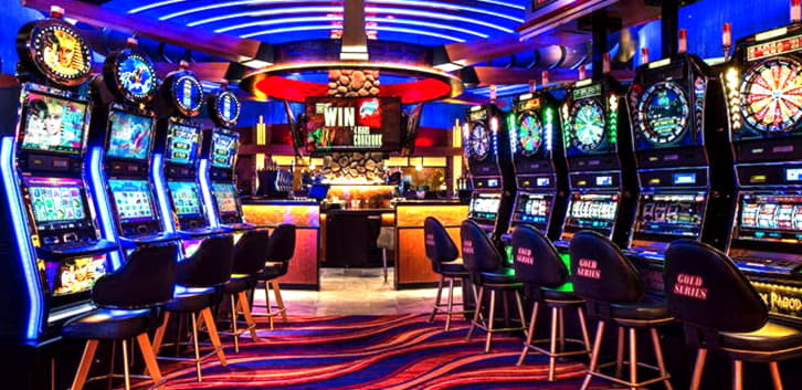 £555 Free Chip at Cherry Casino